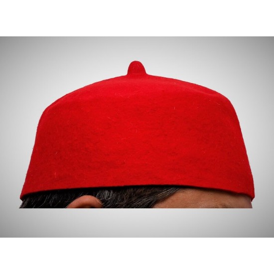 Rumi Red Hat