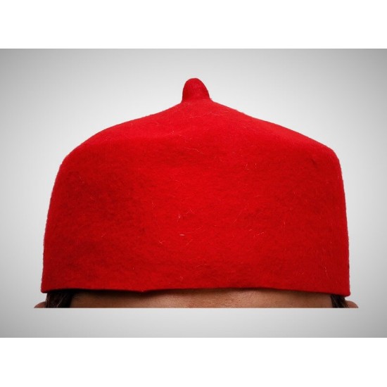 Rumi Red Hat