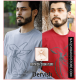 Sufi Dervish Classic - Modern Grey TShirt