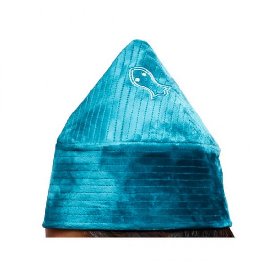 Kufi Cone Taj Sea Green Sufi Muslim Hat