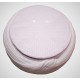 Muslim White Nalain Imam Hat 