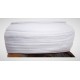 Muslim White Nalain Imam Hat 