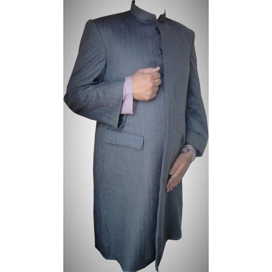 Jubba Gown Cloak Islamic Wear