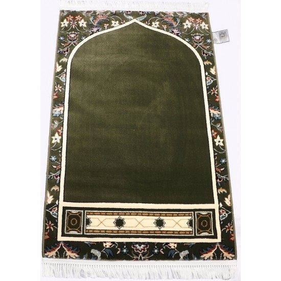 Al Rawda Makkah Imam Prayer Rug