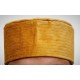 Kufi Nalain Cap Yellow Sufi Muslim Hat