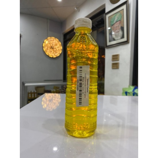 Hunza Almonds Oil 500 Grams